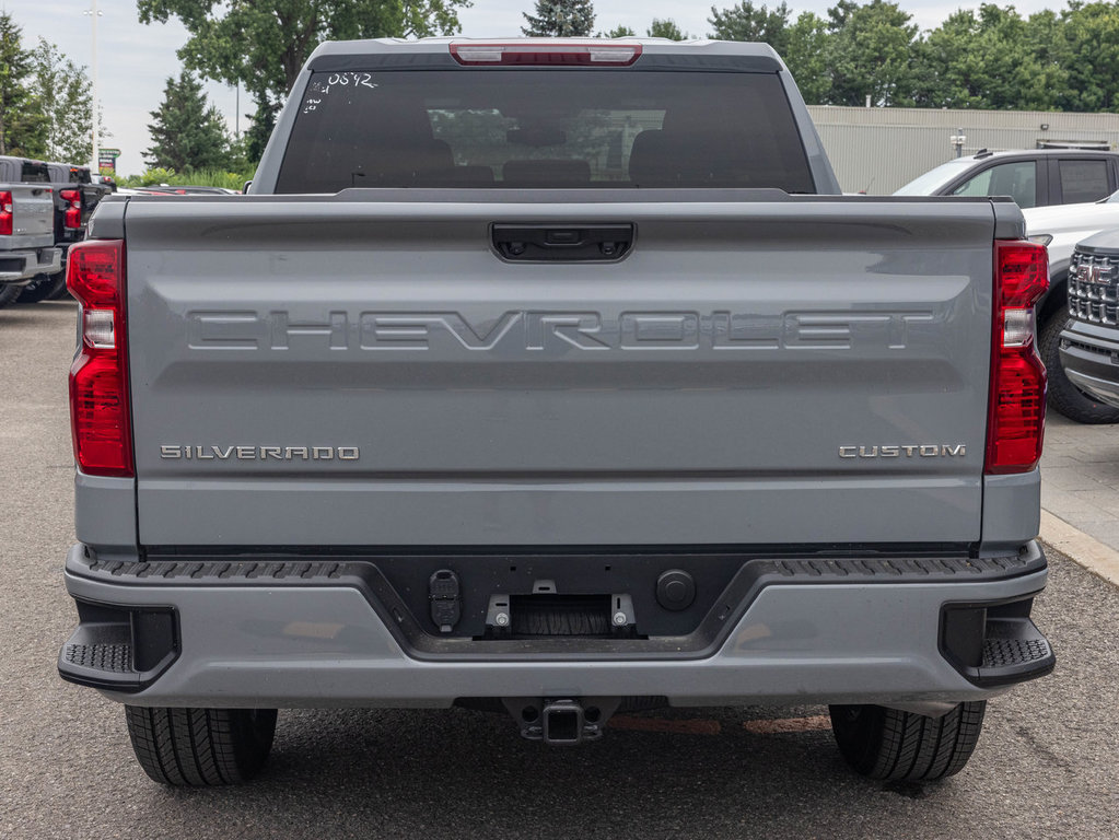 Chevrolet Silverado 1500  2024 à St-Jérôme, Québec - 8 - w1024h768px