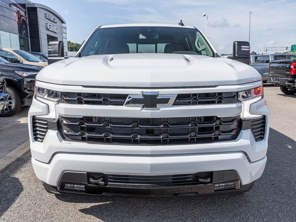 Chevrolet Silverado 1500  2024 à St-Jérôme, Québec - 6 - w1024h768px