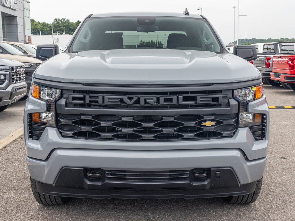 Chevrolet Silverado 1500  2024 à St-Jérôme, Québec - 5 - w1024h768px