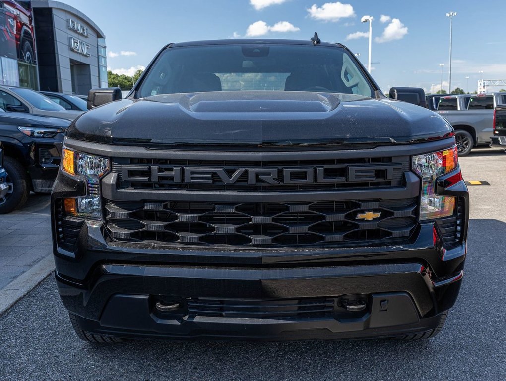 Chevrolet Silverado 1500  2024 à St-Jérôme, Québec - 5 - w1024h768px