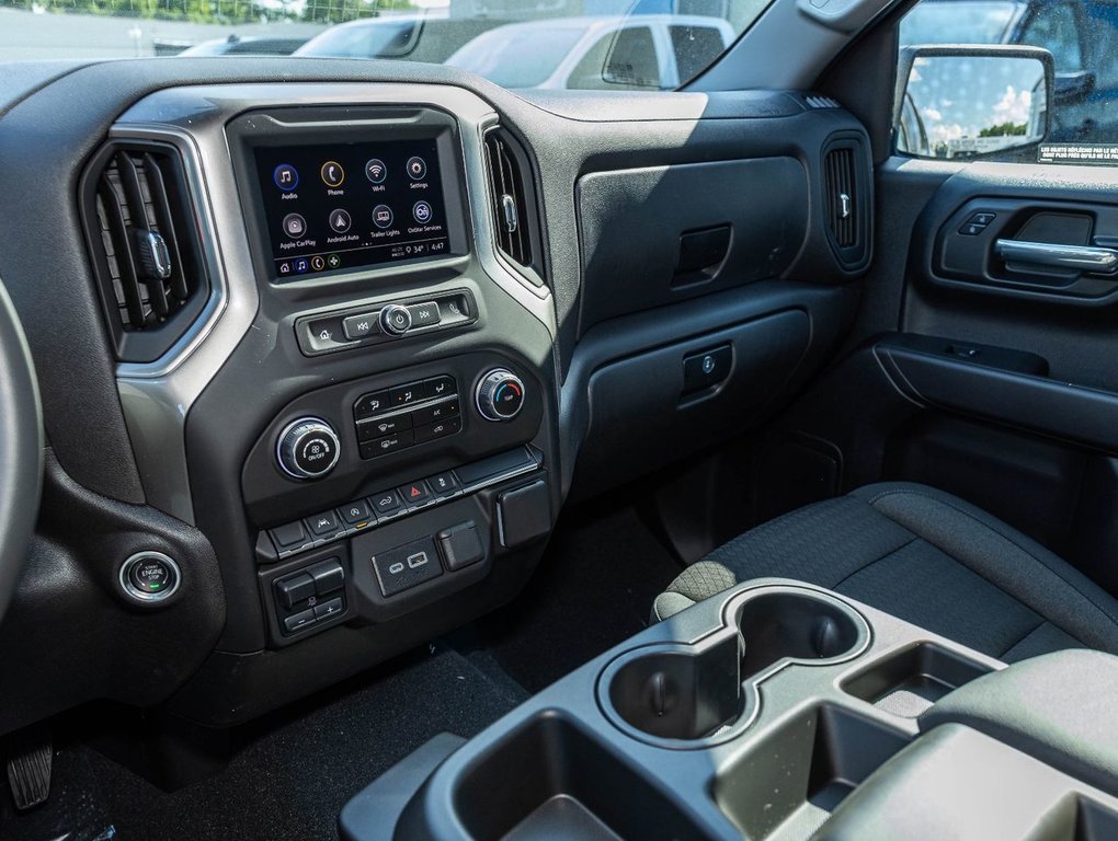 Chevrolet Silverado 1500  2024 à St-Jérôme, Québec - 20 - w1024h768px