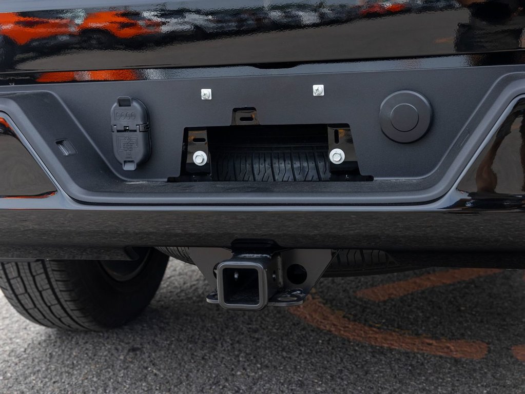 2024 Chevrolet Silverado 1500 in St-Jérôme, Quebec - 31 - w1024h768px