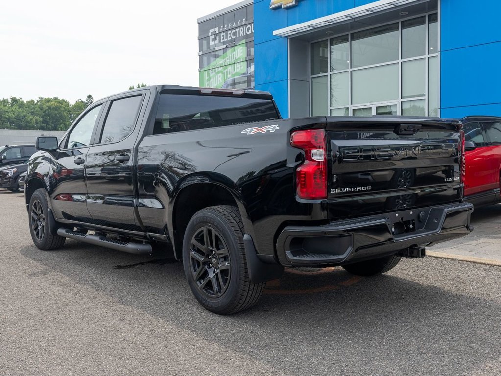 2024 Chevrolet Silverado 1500 in St-Jérôme, Quebec - 6 - w1024h768px