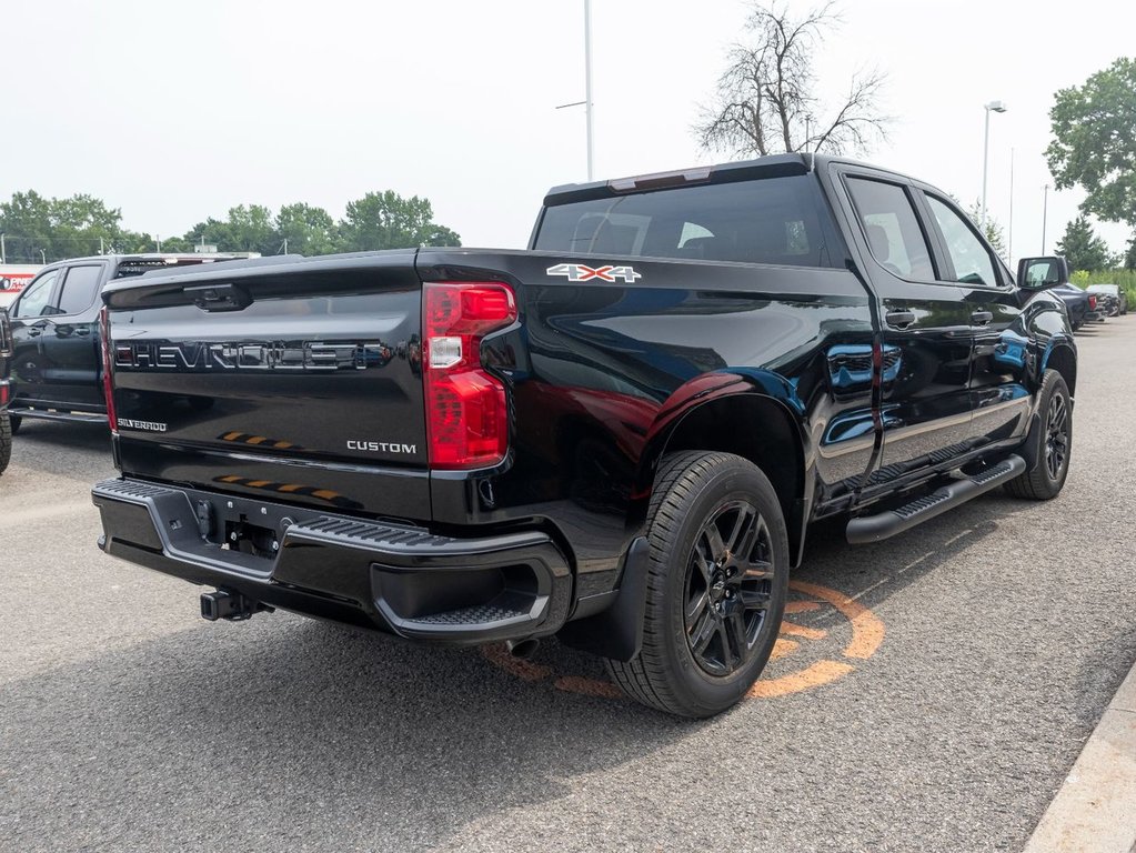 2024 Chevrolet Silverado 1500 in St-Jérôme, Quebec - 9 - w1024h768px