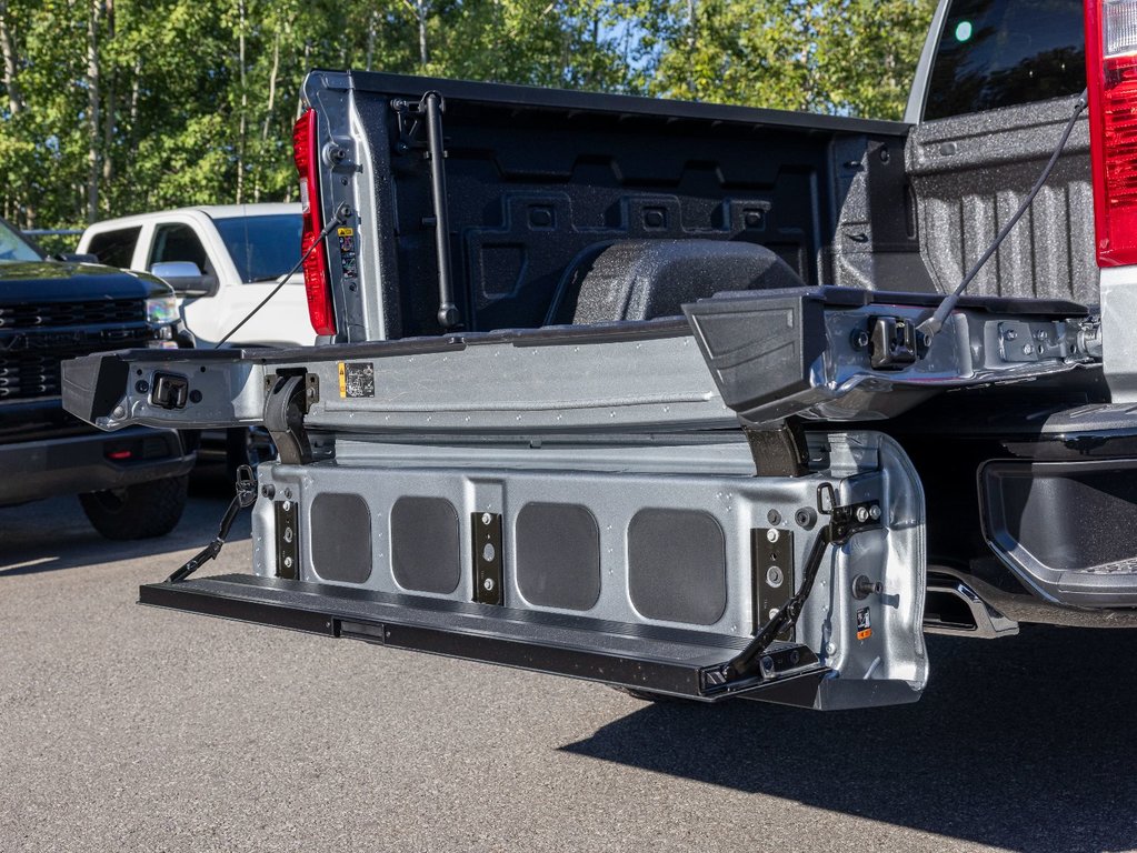 2024 Chevrolet Silverado 1500 in St-Jérôme, Quebec - 32 - w1024h768px