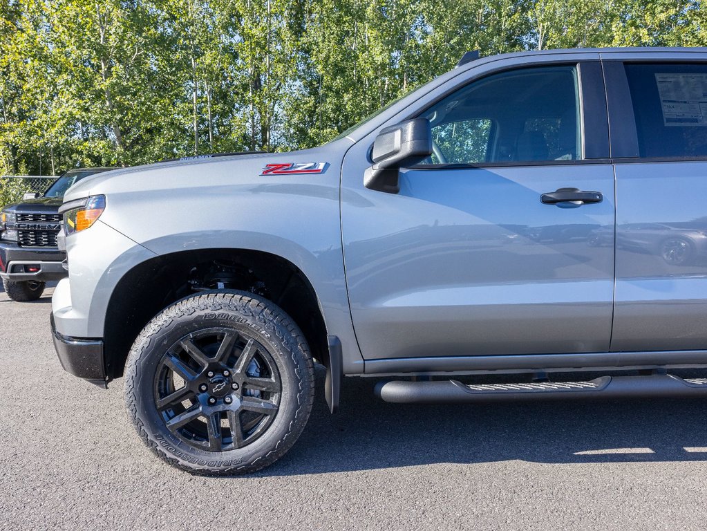 2024 Chevrolet Silverado 1500 in St-Jérôme, Quebec - 36 - w1024h768px