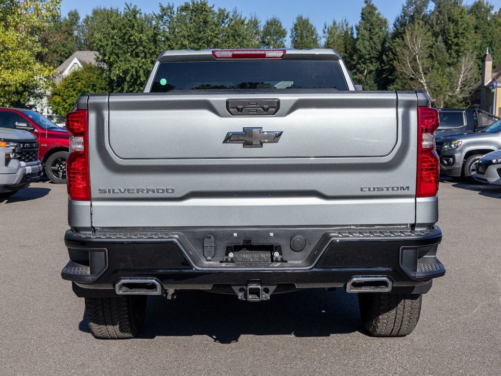 2024 Chevrolet Silverado 1500 in St-Jérôme, Quebec - 6 - w1024h768px