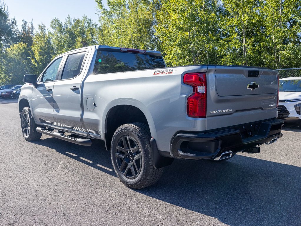 2024 Chevrolet Silverado 1500 in St-Jérôme, Quebec - 5 - w1024h768px