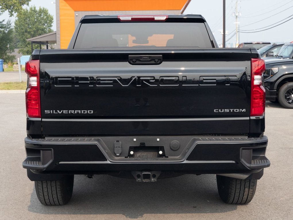 Chevrolet Silverado 1500  2024 à St-Jérôme, Québec - 6 - w1024h768px