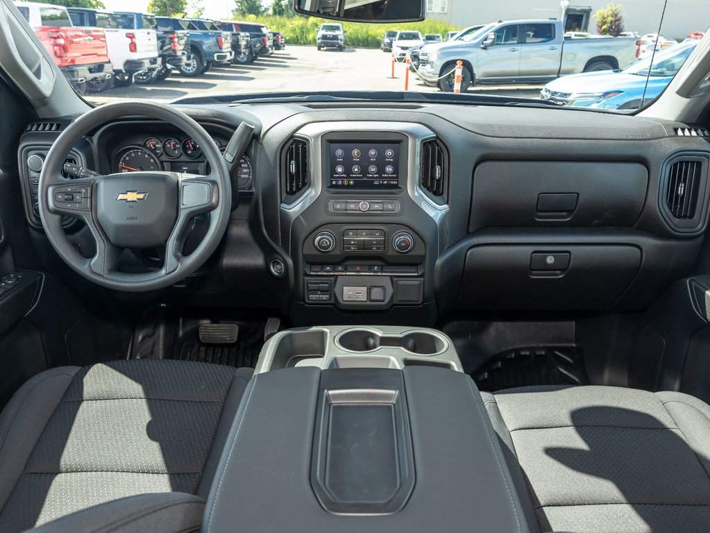 Chevrolet Silverado 1500  2024 à St-Jérôme, Québec - 4 - w1024h768px