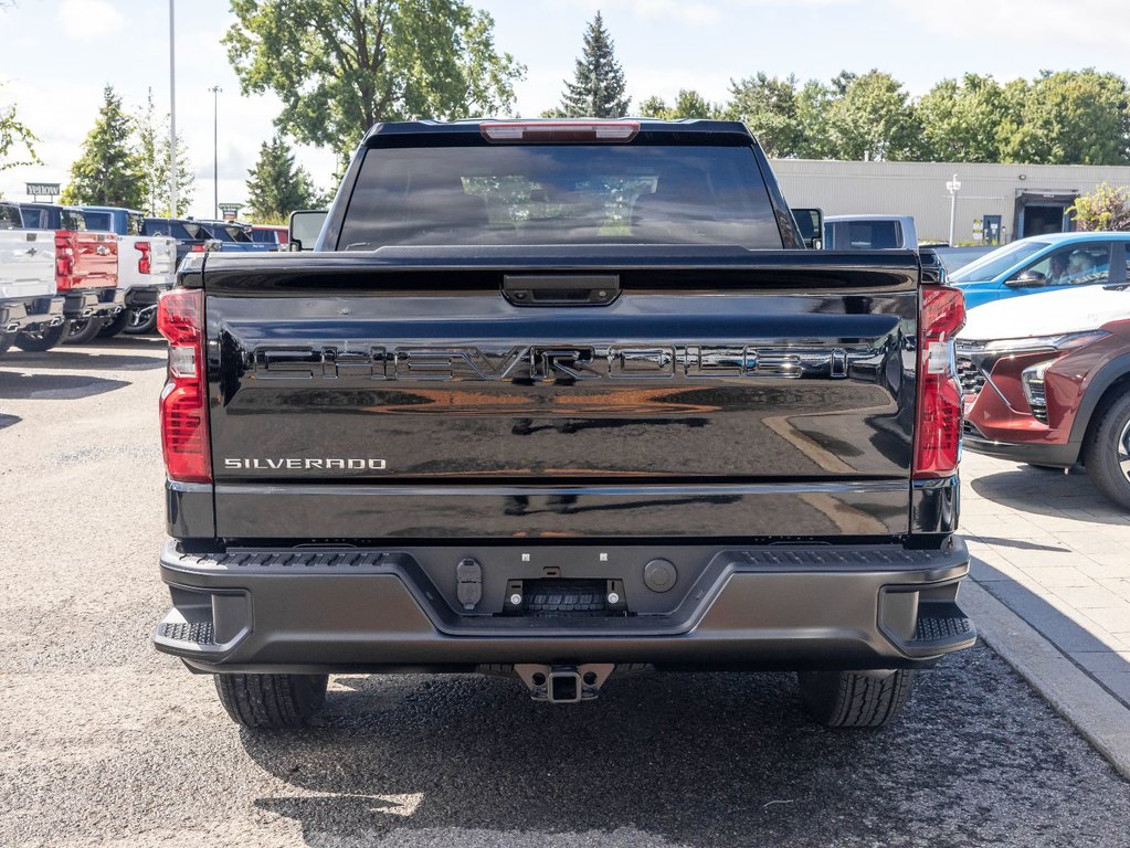 Chevrolet Silverado 1500  2024 à St-Jérôme, Québec - 6 - w1024h768px