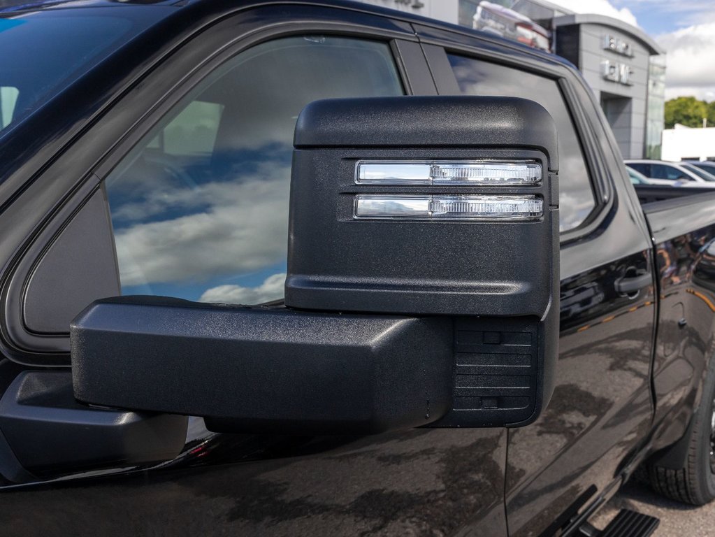 2024 Chevrolet Silverado 1500 in St-Jérôme, Quebec - 30 - w1024h768px