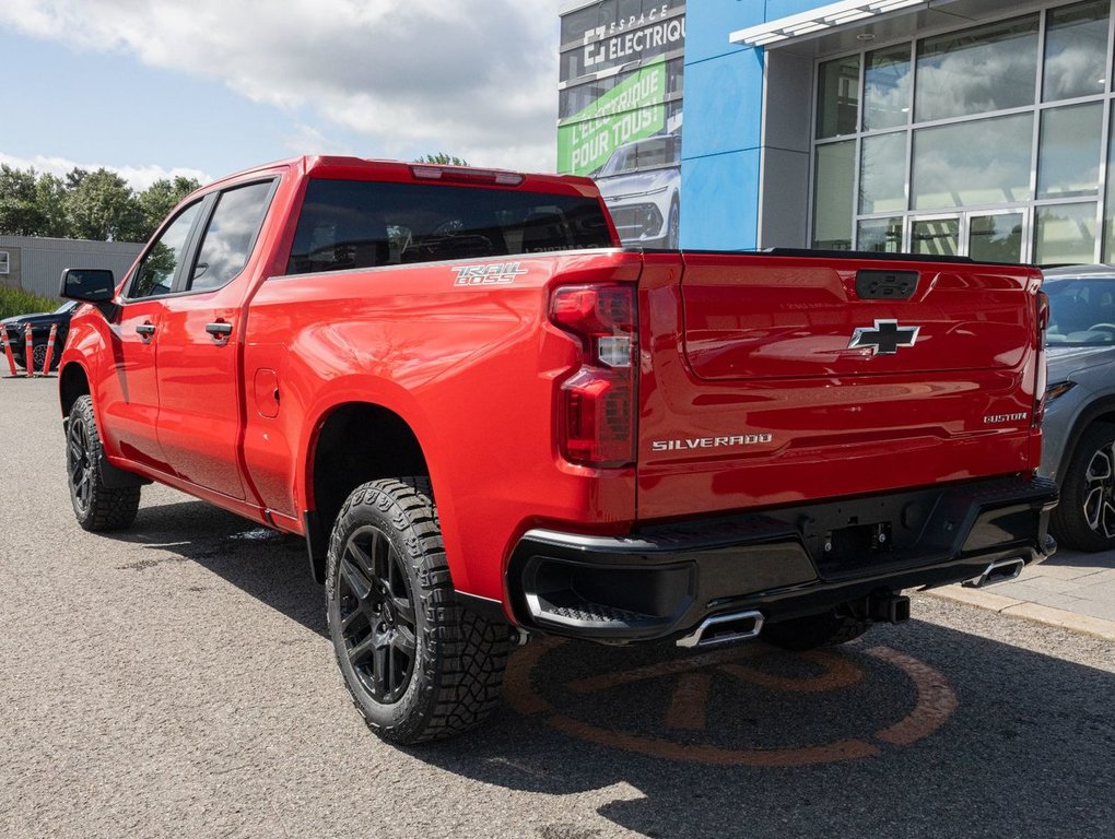 Chevrolet Silverado 1500  2024 à St-Jérôme, Québec - 6 - w1024h768px