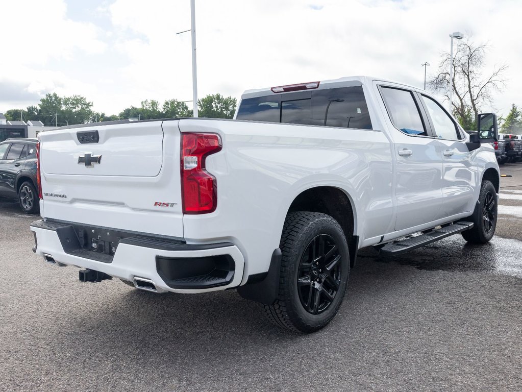 2024 Chevrolet Silverado 1500 in St-Jérôme, Quebec - 10 - w1024h768px