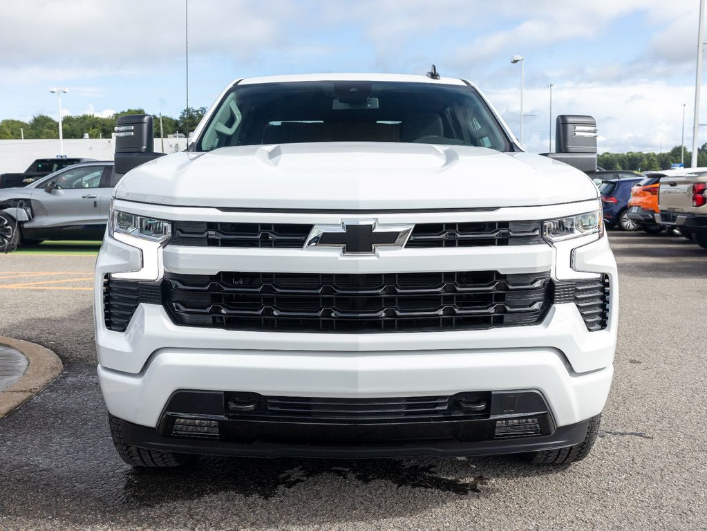 2024 Chevrolet Silverado 1500 in St-Jérôme, Quebec - 6 - w1024h768px