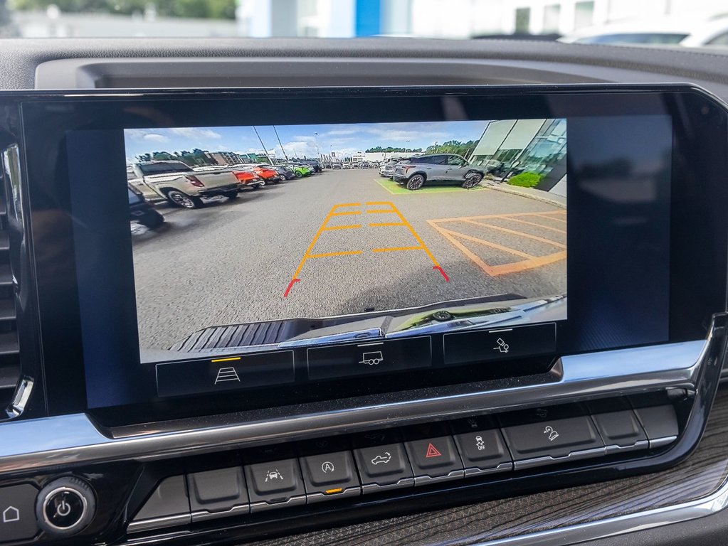 2024 Chevrolet Silverado 1500 in St-Jérôme, Quebec - 23 - w1024h768px