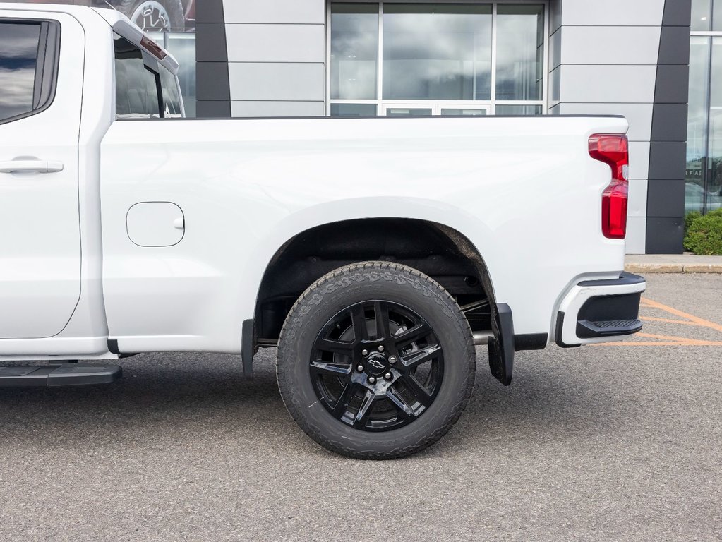 Chevrolet Silverado 1500  2024 à St-Jérôme, Québec - 37 - w1024h768px