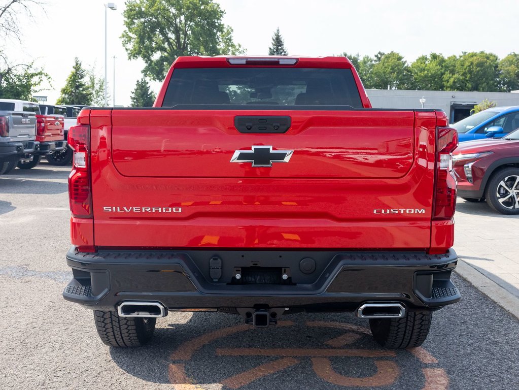 Chevrolet Silverado 1500  2024 à St-Jérôme, Québec - 8 - w1024h768px