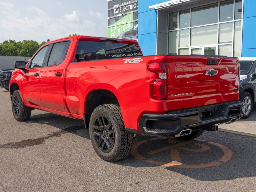 Chevrolet Silverado 1500  2024 à St-Jérôme, Québec - 6 - w1024h768px