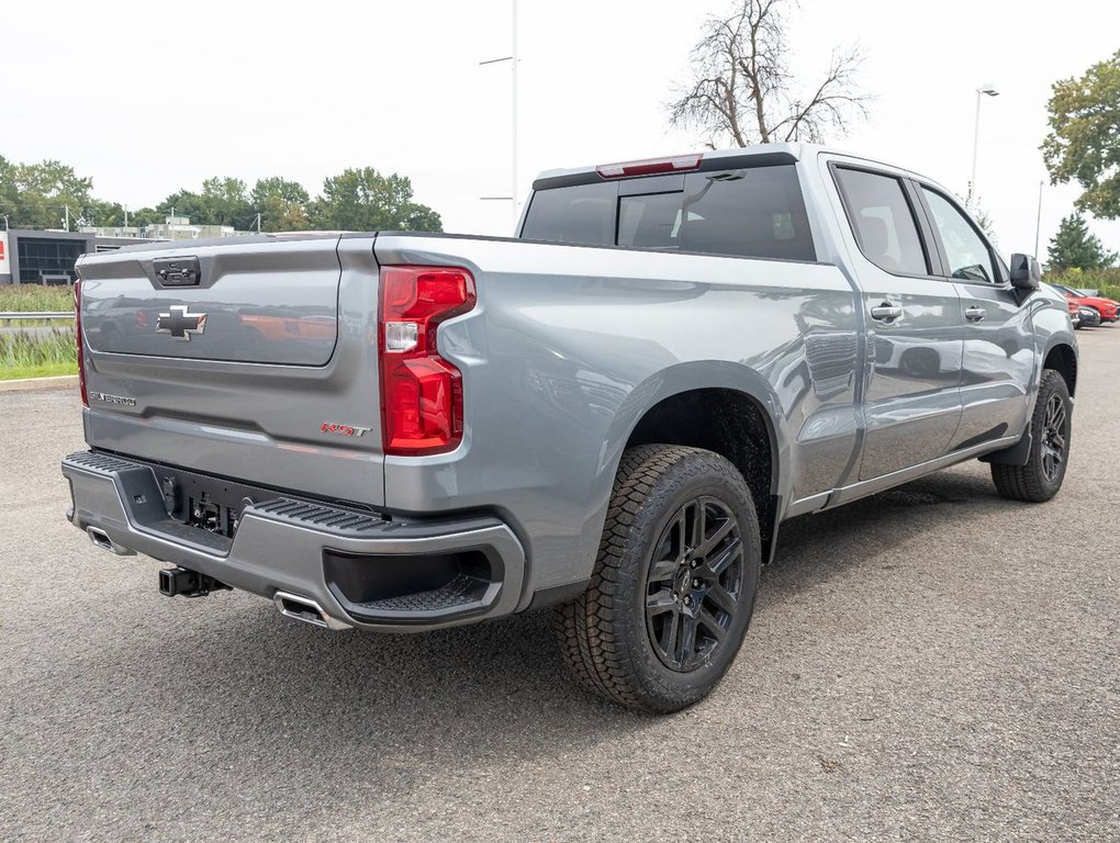 Chevrolet Silverado 1500  2024 à St-Jérôme, Québec - 11 - w1024h768px