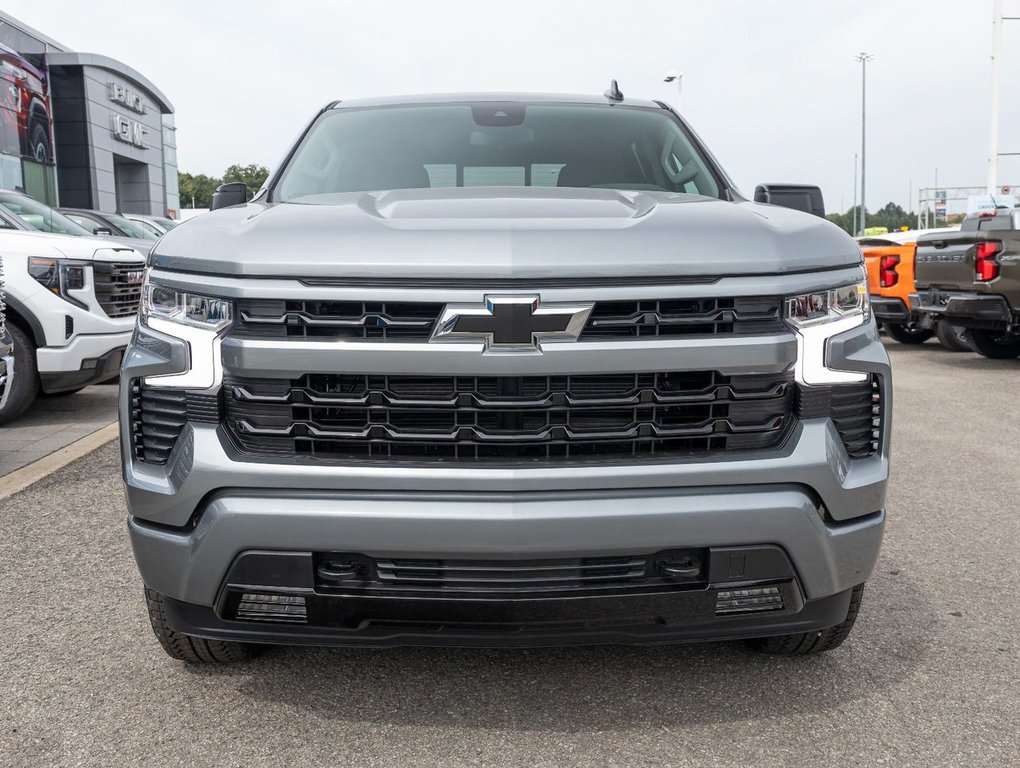 Chevrolet Silverado 1500  2024 à St-Jérôme, Québec - 6 - w1024h768px