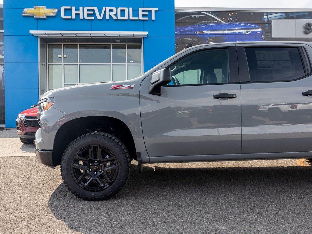 Chevrolet Silverado 1500  2024 à St-Jérôme, Québec - 36 - w1024h768px