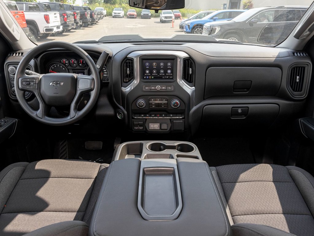 2024 Chevrolet Silverado 1500 in St-Jérôme, Quebec - 4 - w1024h768px