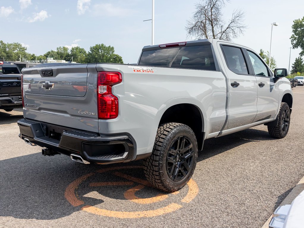 2024 Chevrolet Silverado 1500 in St-Jérôme, Quebec - 9 - w1024h768px