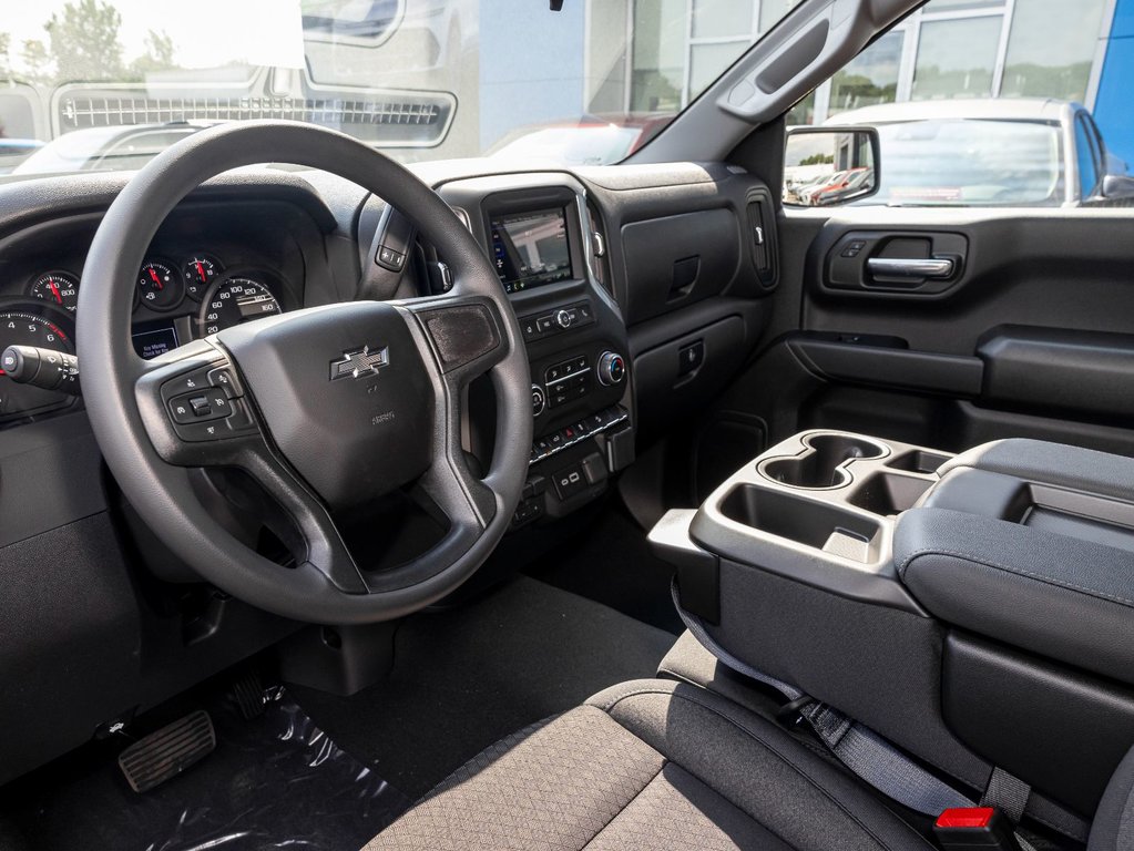 2024 Chevrolet Silverado 1500 in St-Jérôme, Quebec - 15 - w1024h768px