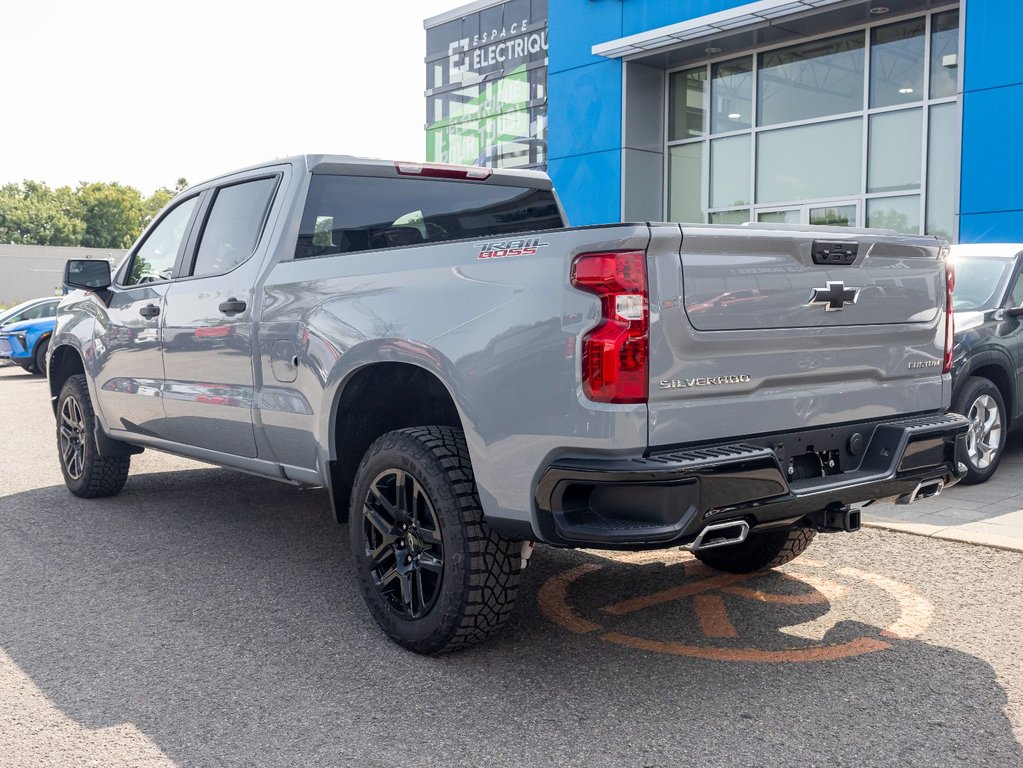 Chevrolet Silverado 1500  2024 à St-Jérôme, Québec - 6 - w1024h768px