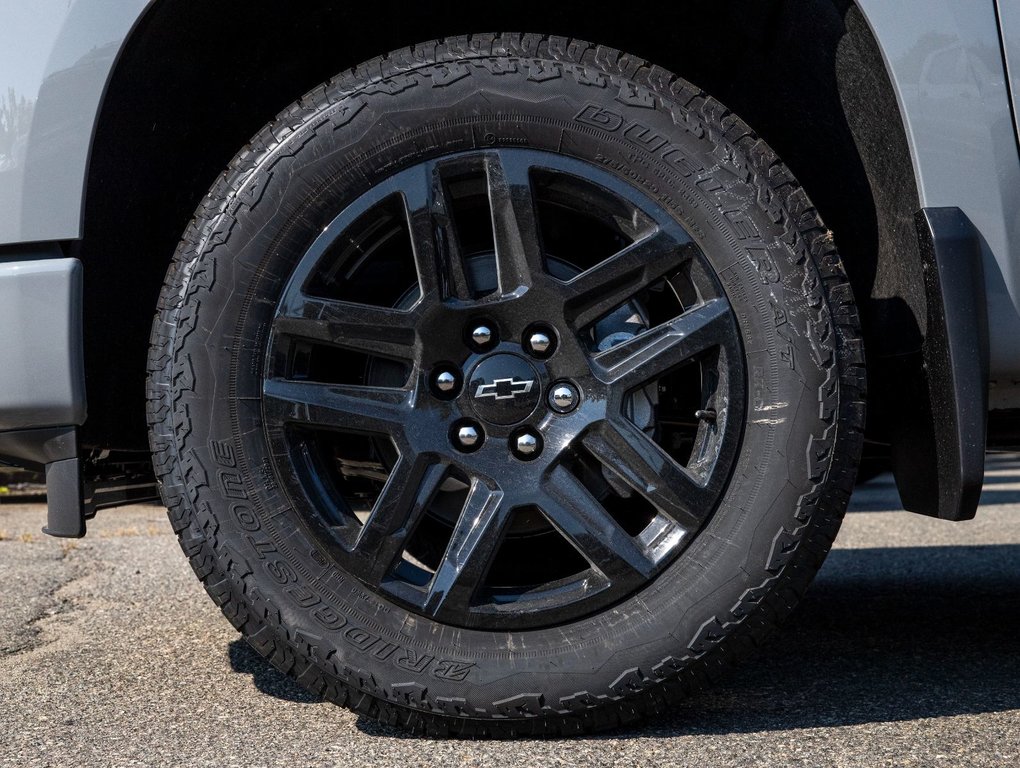 2024 Chevrolet Silverado 1500 in St-Jérôme, Quebec - 41 - w1024h768px