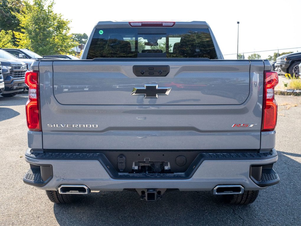 Chevrolet Silverado 1500  2024 à St-Jérôme, Québec - 8 - w1024h768px