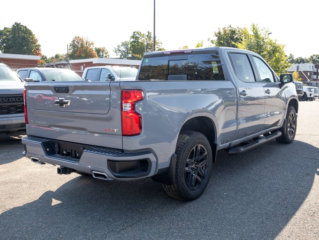 2024 Chevrolet Silverado 1500 in St-Jérôme, Quebec - 10 - w1024h768px