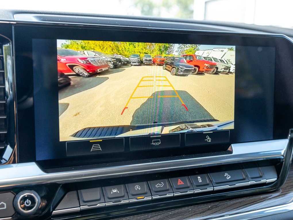 2024 Chevrolet Silverado 1500 in St-Jérôme, Quebec - 20 - w1024h768px