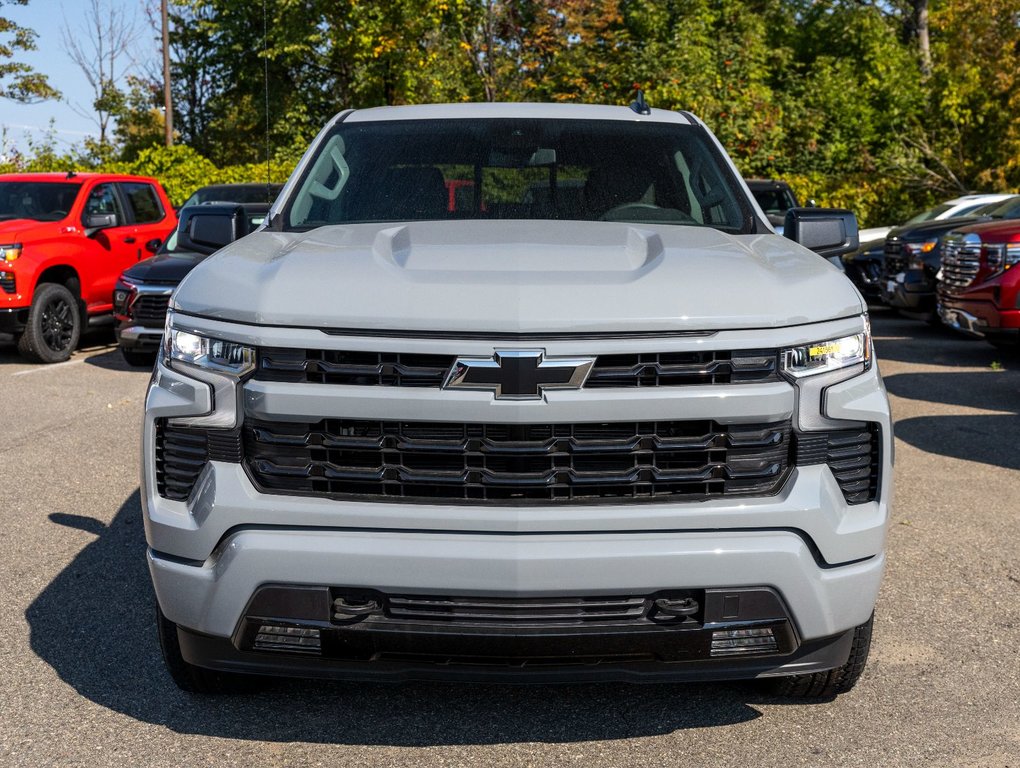 2024 Chevrolet Silverado 1500 in St-Jérôme, Quebec - 2 - w1024h768px