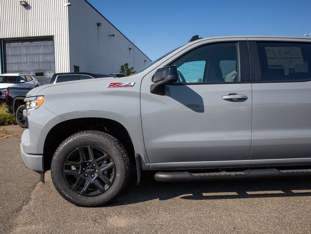 2024 Chevrolet Silverado 1500 in St-Jérôme, Quebec - 40 - w1024h768px