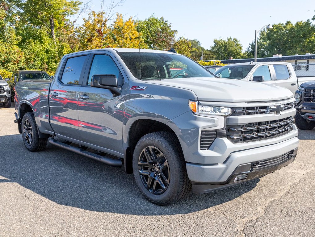 2024 Chevrolet Silverado 1500 in St-Jérôme, Quebec - 11 - w1024h768px