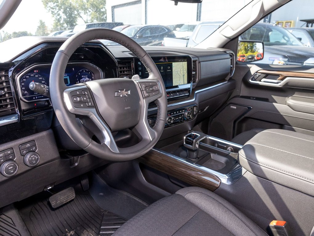 2024 Chevrolet Silverado 1500 in St-Jérôme, Quebec - 13 - w1024h768px