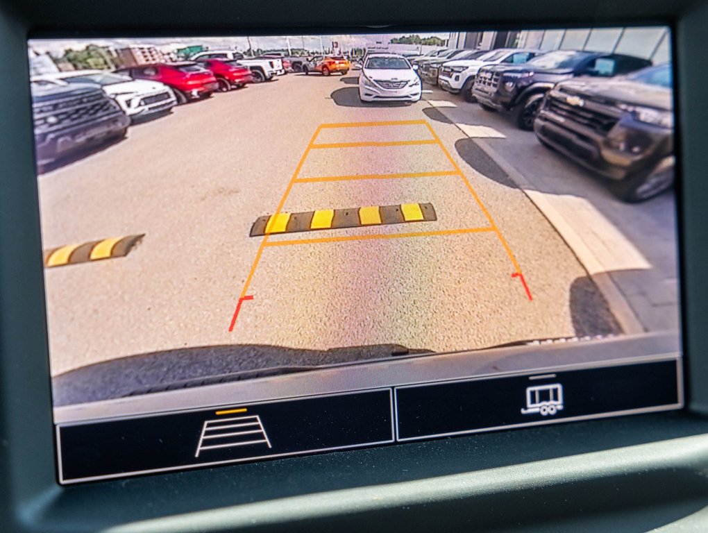 2024 Chevrolet Silverado 1500 in St-Jérôme, Quebec - 19 - w1024h768px