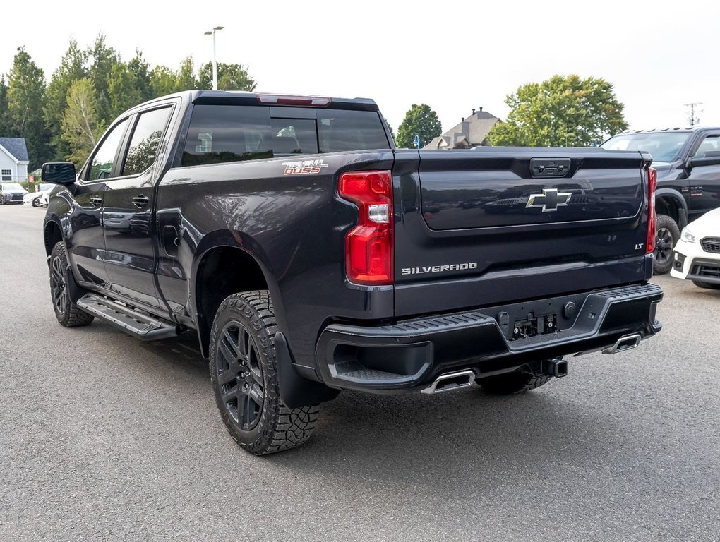 2024 Chevrolet Silverado 1500 in St-Jérôme, Quebec - 2 - w1024h768px