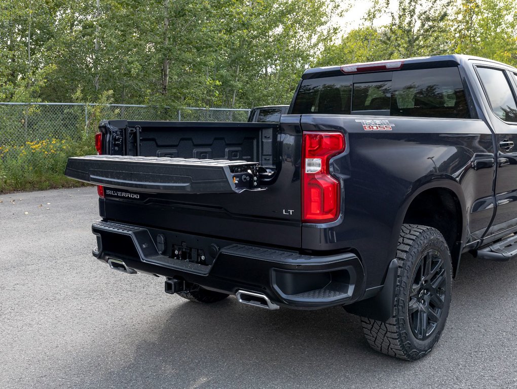 Chevrolet Silverado 1500  2024 à St-Jérôme, Québec - 35 - w1024h768px