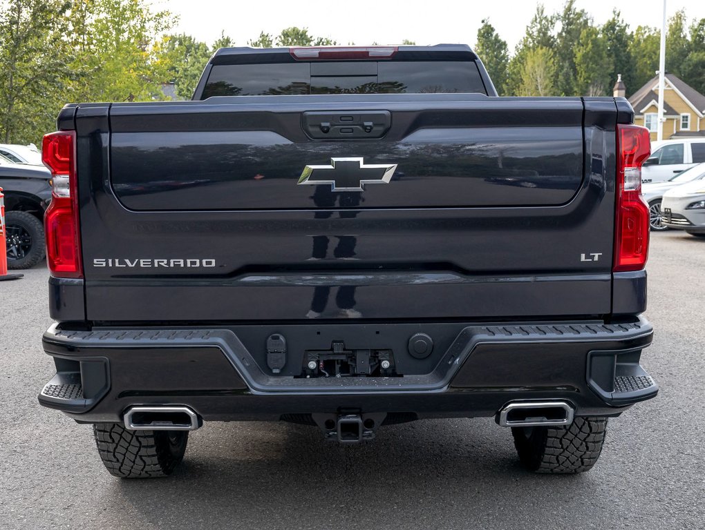 Chevrolet Silverado 1500  2024 à St-Jérôme, Québec - 6 - w1024h768px