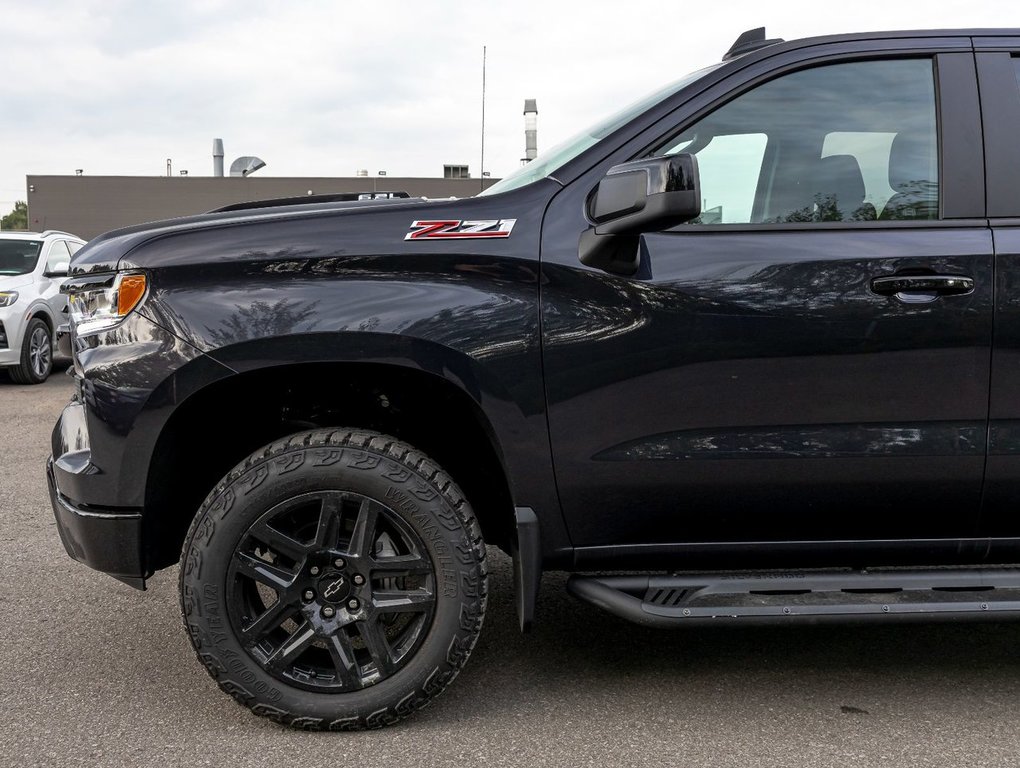 2024 Chevrolet Silverado 1500 in St-Jérôme, Quebec - 37 - w1024h768px