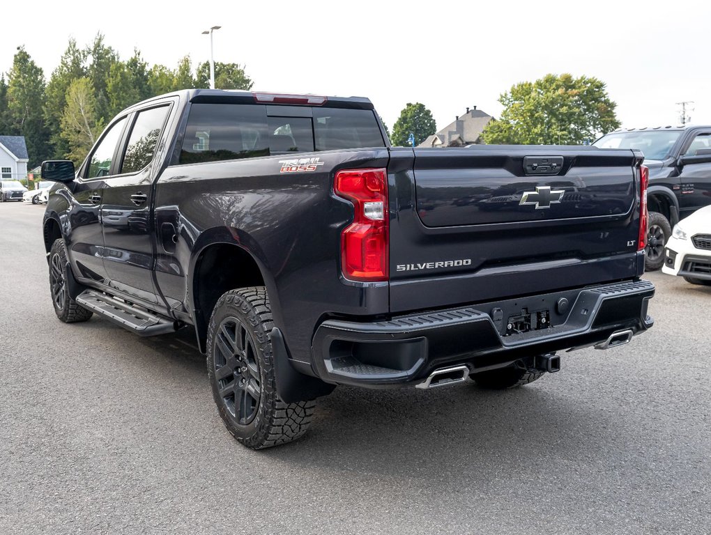 Chevrolet Silverado 1500  2024 à St-Jérôme, Québec - 2 - w1024h768px