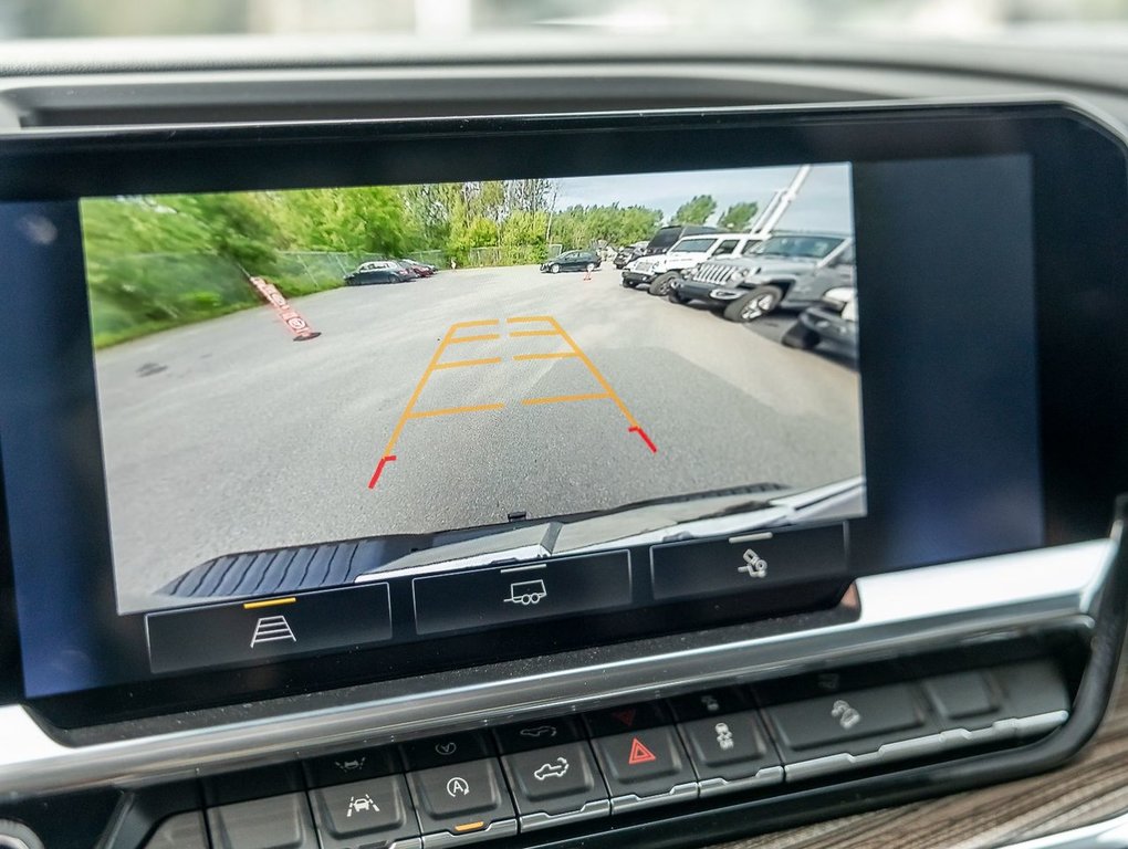 2024 Chevrolet Silverado 1500 in St-Jérôme, Quebec - 20 - w1024h768px