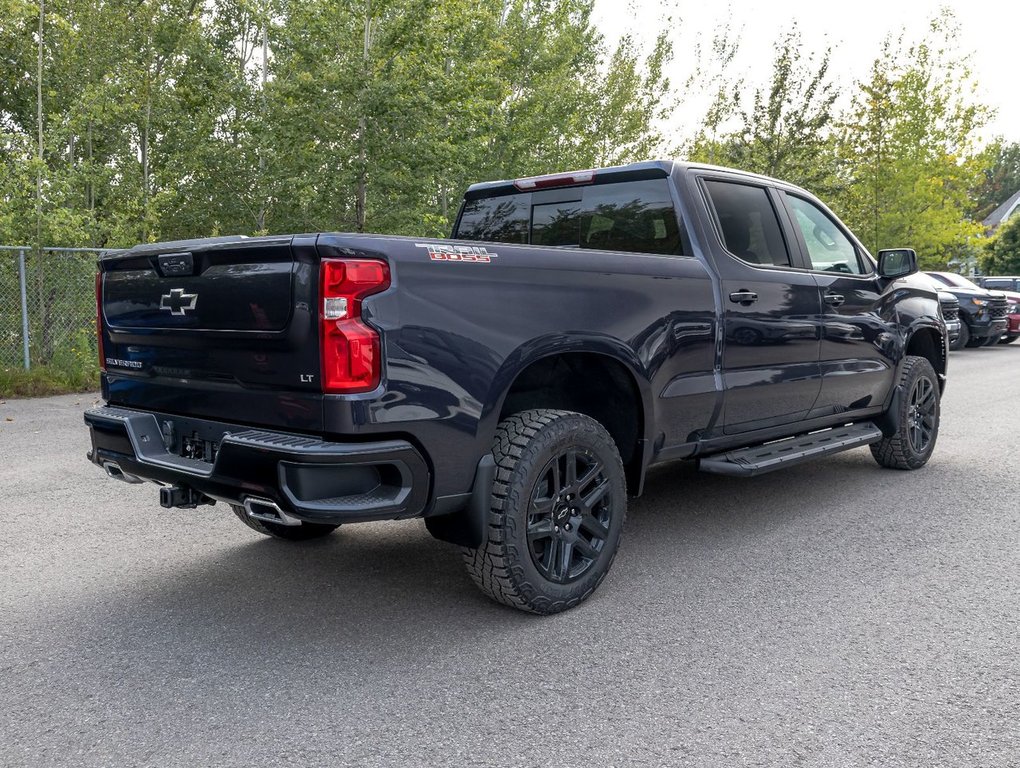 2024 Chevrolet Silverado 1500 in St-Jérôme, Quebec - 8 - w1024h768px