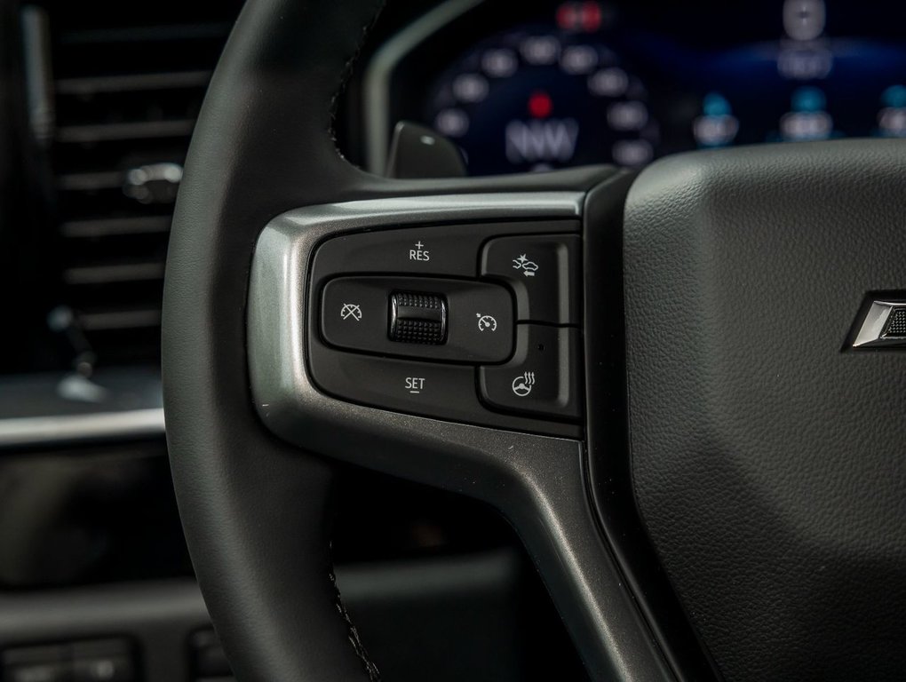 2024 Chevrolet Silverado 1500 in St-Jérôme, Quebec - 15 - w1024h768px