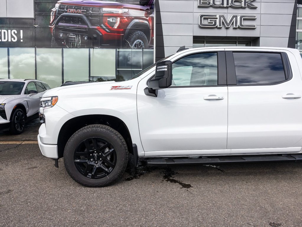 2024 Chevrolet Silverado 1500 in St-Jérôme, Quebec - 42 - w1024h768px