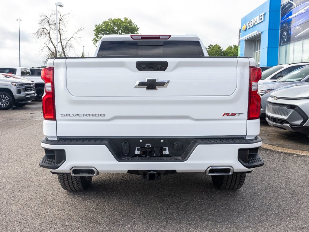 Chevrolet Silverado 1500  2024 à St-Jérôme, Québec - 9 - w1024h768px