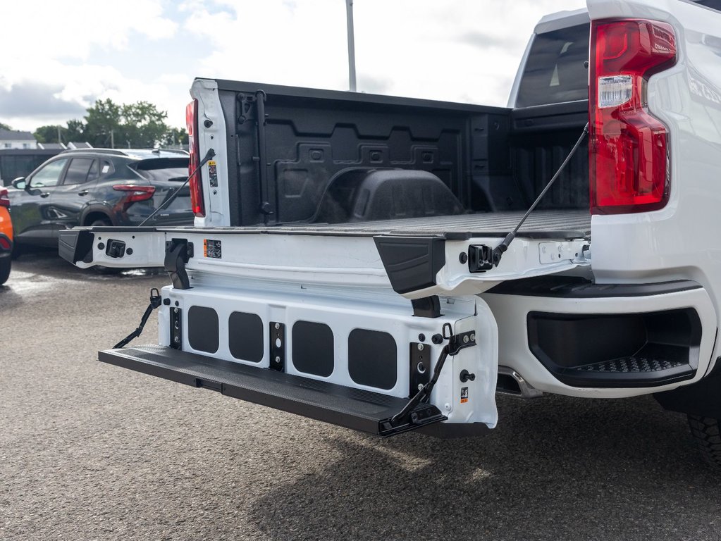 2024 Chevrolet Silverado 1500 in St-Jérôme, Quebec - 11 - w1024h768px